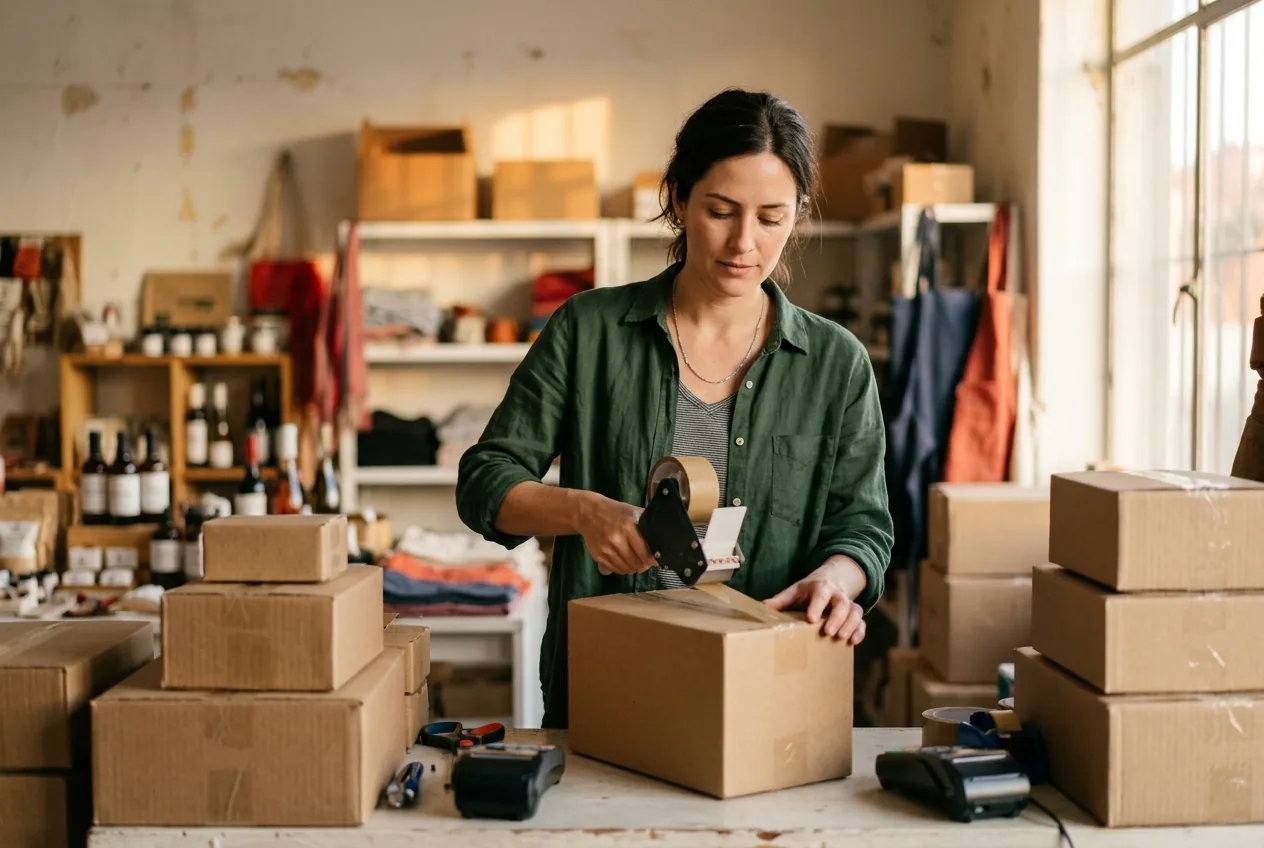 ¿Necesitas un e-commerce o solo aceptar pagos online? Cómo decidir en 5 minutos