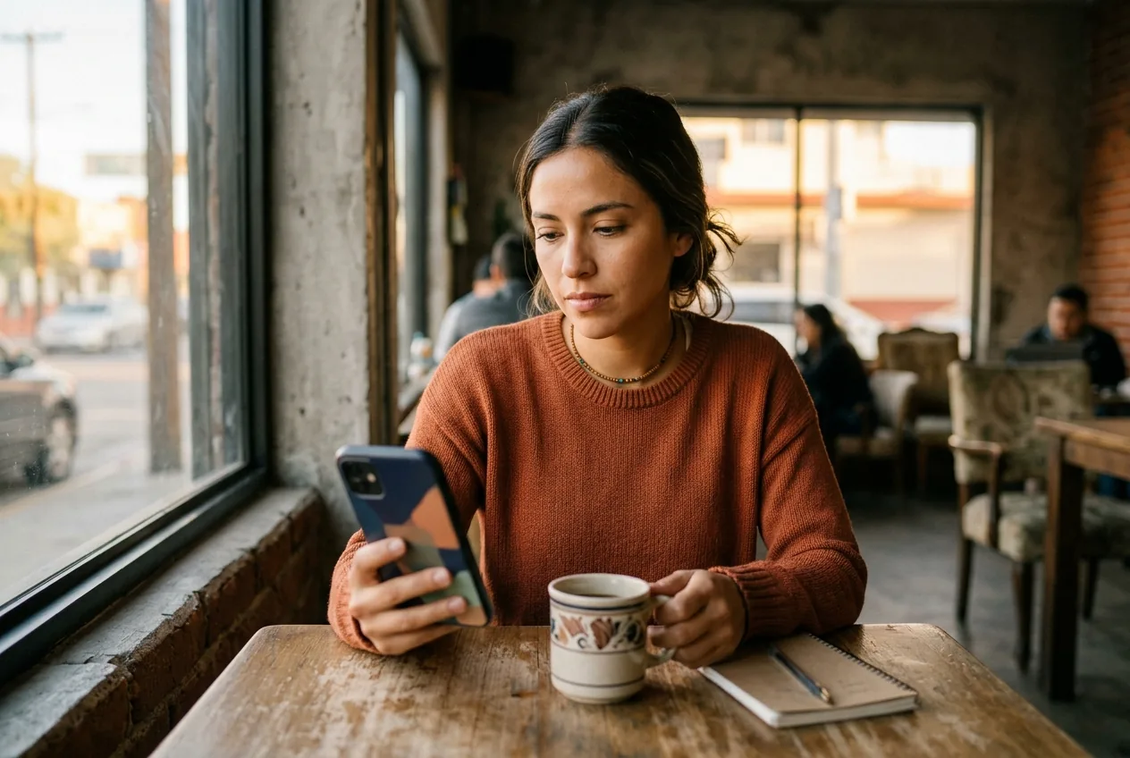 Cómo eligen los clientes en 2026: por qué tu web tiene 3 segundos para convencer