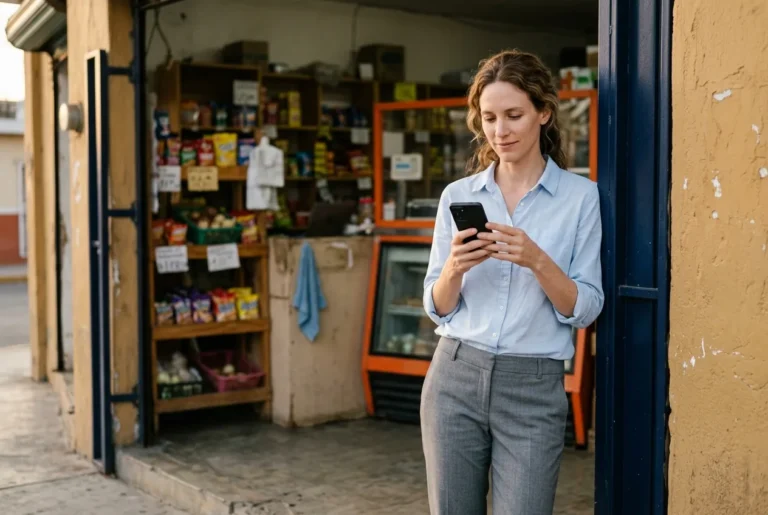WhatsApp Business + tu página web: la dupla que cierra ventas mientras duermes