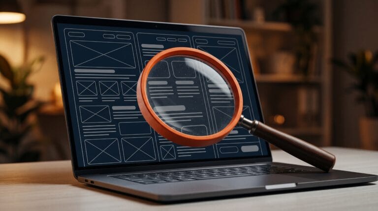 Tu web es bonita pero no vende: 7 razones (y cómo saber cuál es la tuya)