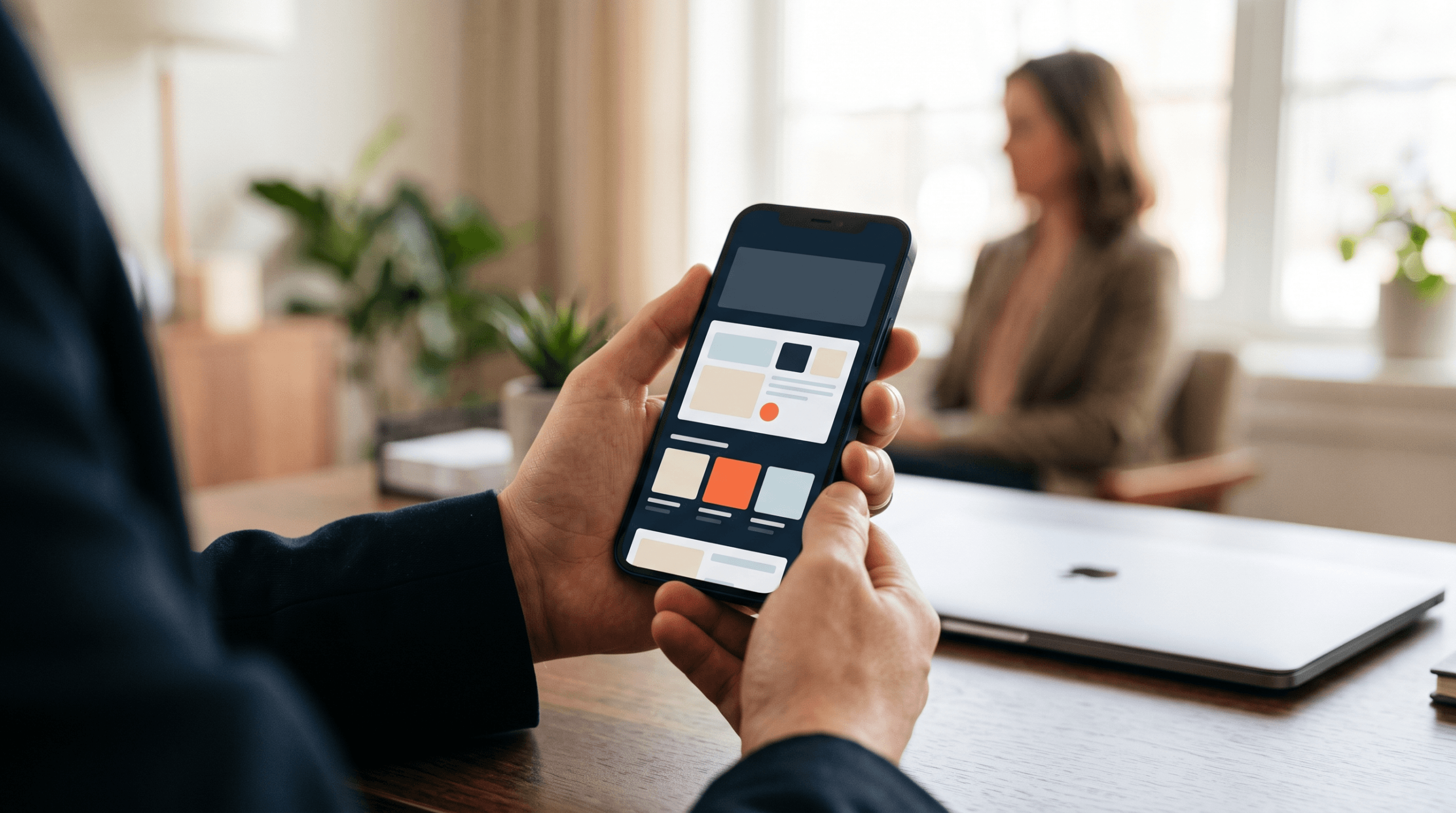 Tu cliente te googlea antes de contratarte: qué debe ver tu web para que confíe