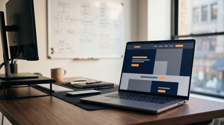 Tu web es bonita pero no te trae ni un cliente: 7 razones (y cómo saber cuál es la tuya)