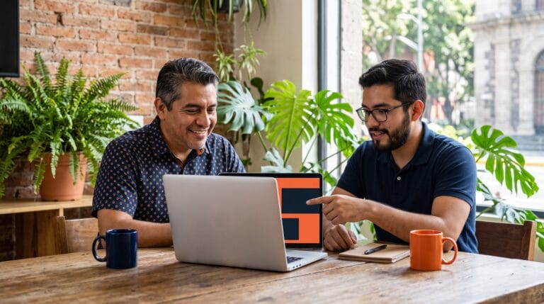 Cómo elegir diseñador web en Tijuana: 7 red flags (y 3 preguntas que casi nadie hace)
